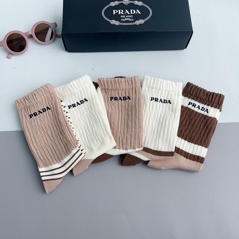 Prada Socks